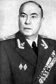 Евсеев Александр Киприанович