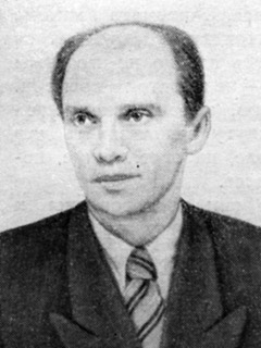 В. А. Рудаков