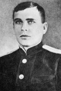 М. Е. Степанов