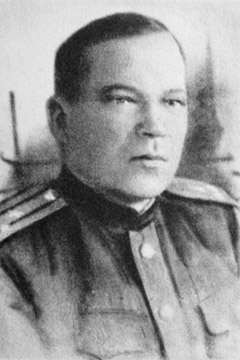 В. И. Рутковский