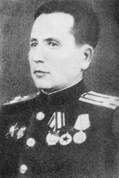 И. А. Смирнов