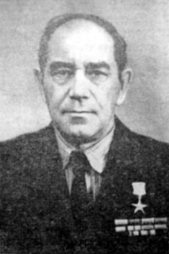 Г. М. Табачный