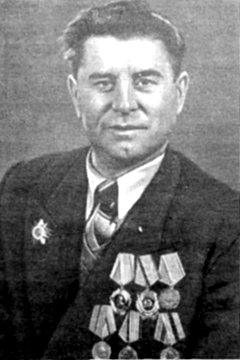 А. Ф. Коротков