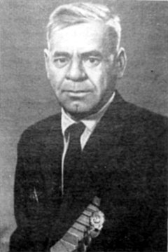 К. Д. Чернов