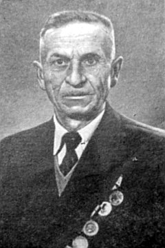Ф. П. Прудченко