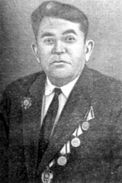 П. С. Гудков