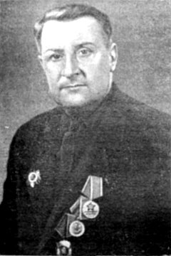М. М. Годлевский