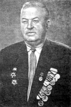 А. К. Литвинов
