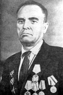 Д. В. Кузьмин